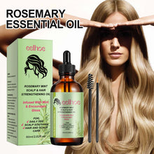 Load image into Gallery viewer, Eelhoe Rosemary Hair Care Series