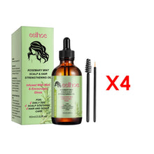 Load image into Gallery viewer, Eelhoe Rosemary Hair Care Series