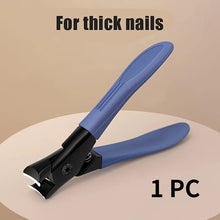 Load image into Gallery viewer, Blue Nail Clipper