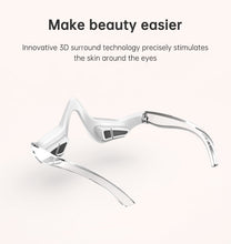 Load image into Gallery viewer, Joleinc™ - Red Light Therapy Glasses