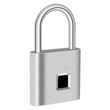 Load image into Gallery viewer, Keyless Fingerprint Lock