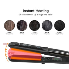 Load image into Gallery viewer, Professional Hair Salon Steam Styler