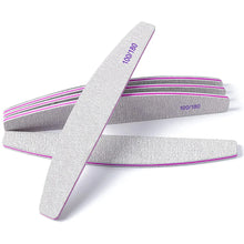 Load image into Gallery viewer, Professional Nail File