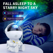 Load image into Gallery viewer, Space Projector LED Lamp