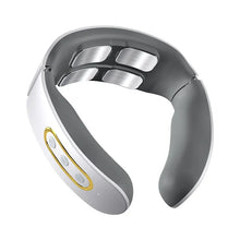 Load image into Gallery viewer, Electric Neck Pulse Massager