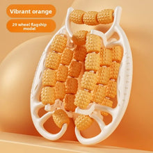 Load image into Gallery viewer, 28 Wheel Anti-cellulite Massager