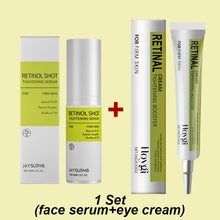 Load image into Gallery viewer, Retinol Shot Wrinkle Remover Cream