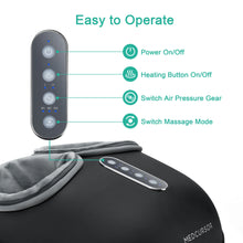 Load image into Gallery viewer, Medcursor Foot Massager