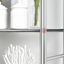 Load image into Gallery viewer, Over Toilet Storage Shelf