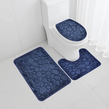 Load image into Gallery viewer, Solid Color Non-slip Floor Mat