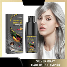 Load image into Gallery viewer, Eelhoe Hair Dye Shampoo