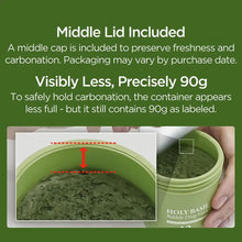 Load image into Gallery viewer, Holy Basil Bubble Deep Mask