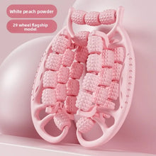 Load image into Gallery viewer, 28 Wheel Anti-cellulite Massager