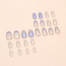Load image into Gallery viewer, Romantic Press On Nails