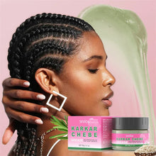 Load image into Gallery viewer, Natural Karkar Chebe Hair Growth Oil