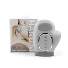 Load image into Gallery viewer, Hand Massager with Airbag Compression