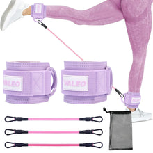 Load image into Gallery viewer, Adjustable Leg Training Brace