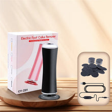 Load image into Gallery viewer, Electric Foot Callus Remover