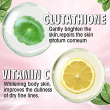 Load image into Gallery viewer, AILKE Vitamin C & Glutathione Brightening Body Lotion