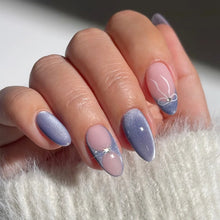 Load image into Gallery viewer, Romantic Press On Nails