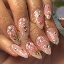Load image into Gallery viewer, Fun Art Press on Nails