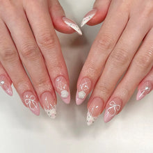 Load image into Gallery viewer, Fun Art Press on Nails
