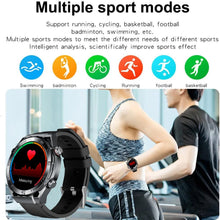 Load image into Gallery viewer, X5 Pro Max Sports Smart Watch