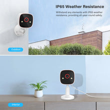 Load image into Gallery viewer, Jennov Smart Pet Monitor