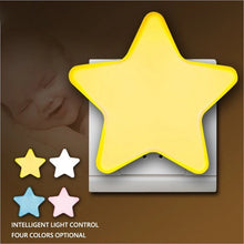 Load image into Gallery viewer, LED Stars Night Lights