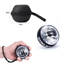 Load image into Gallery viewer, Gyroball Powerball Forearm Exerciser