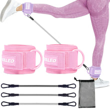Load image into Gallery viewer, Adjustable Leg Training Brace