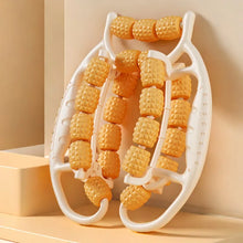 Load image into Gallery viewer, 28 Wheel Anti-cellulite Massager