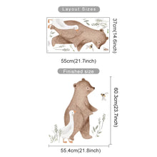 Load image into Gallery viewer, Cartoon Wall Stickers