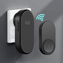 Load image into Gallery viewer, Plug-and-play wireless doorbell