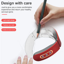 Load image into Gallery viewer, Electric Neck Pulse Massager