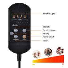Load image into Gallery viewer, Portable Massage Mat