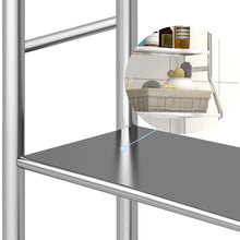 Load image into Gallery viewer, Over Toilet Storage Shelf