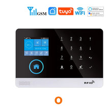 Load image into Gallery viewer, PG103 Wifi For Home Burglar Security