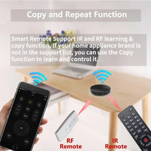 Load image into Gallery viewer, Universal Smart Life App Controller