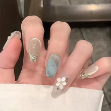 Load image into Gallery viewer, Romantic Press On Nails