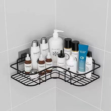 Load image into Gallery viewer, Wall Mounted Bathroom Shelf