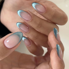 Load image into Gallery viewer, Romantic Press On Nails