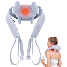 Load image into Gallery viewer, Cordless Shoulder Massager