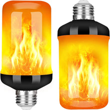 Load image into Gallery viewer, LED Flame Bulb