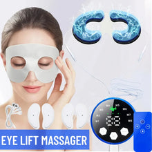 Load image into Gallery viewer, EMS Skin Tightening Massager