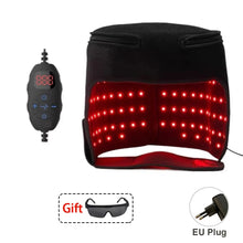 Load image into Gallery viewer, Red Light Hair Regrowth Cap