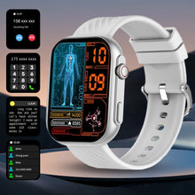 Load image into Gallery viewer, Smart 2.01-inch HD screen smart watch