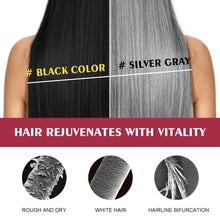 Load image into Gallery viewer, Eelhoe Hair Dye Shampoo