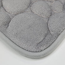 Load image into Gallery viewer, Solid Color Non-slip Floor Mat