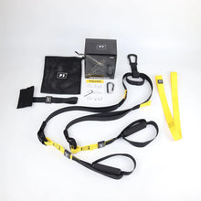 Load image into Gallery viewer, Adjustable Suspension Training Strap